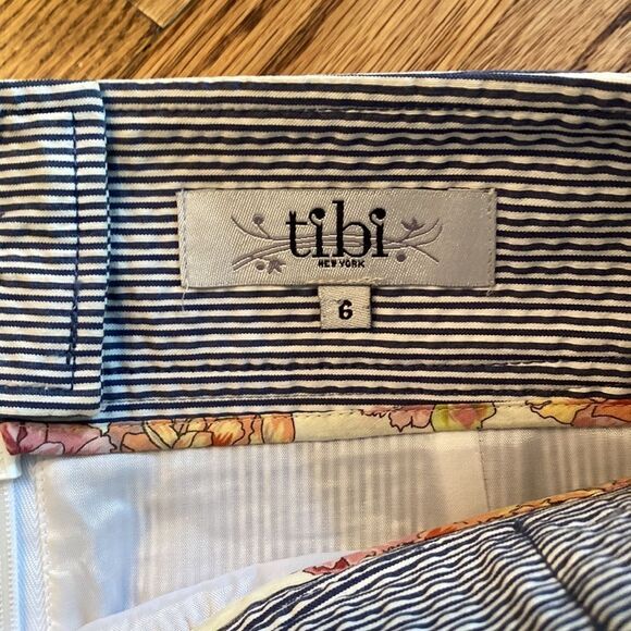 Tibi size 6 skirt - Picture 4 of 5